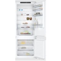 Réfrigérateur combiné intégrable 383l - Neff - KB7962FE0
