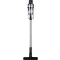 Samsung – Aspirateur balai sans fil 21.6V – Puissance 410W – Autonomie 40 min – Aspiration multicyclonique Jet Cyclone – Filtre HEPA