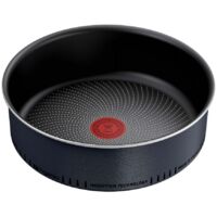 Sauteuse aluminium 24cm - Tefal - L7233502