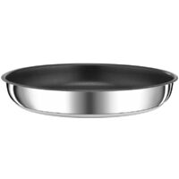 Poêle à frire inox 26cm - Tefal - L9730502
