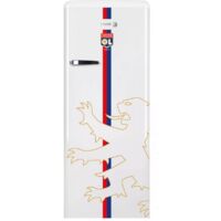Réfrigérateur 1 porte 55cm 218l - Fagor - FSPR194OLW