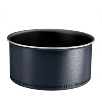 Casserole aluminium 18cm - Tefal - L7232902
