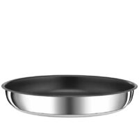 Poêle acier inoxydable 22cm - Tefal - L9730302
