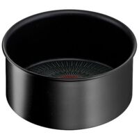 Casserole aluminium 16cm noir - Tefal - L3972802