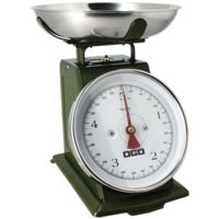 Balance de cuisine 5kg/20g - Ogo - 7915023