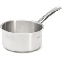 Casserole inox 18cm - De Buyer - 3501.18