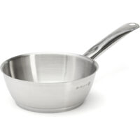 Sauteuse inox 20cm sans couvercle - De Buyer - 3503.20