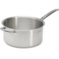 Casserole inox 28 cm - De Buyer - 3501.28