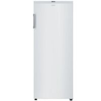 Candy – Congélateur armoire 169L lowfrost – 138 x 54,5 x 57 cm – 7,7 kg/24h – 38 dB – Porte réversible – Classe E