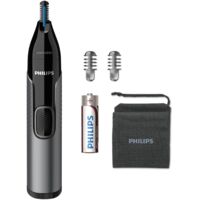 Tondeuse à nez, oreilles et sourcils - Philips - NT3650