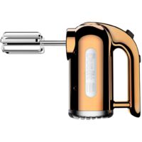 Batteur électrique 400w cuivre - Dualit - 89327