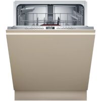 Lave-vaisselle 60cm 13 couverts 42db tout intégrable - Neff - S175EAX16E