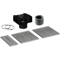 Kit de recyclage pour hotte - Neff - Z51BIS1X1