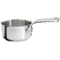 Casserole inox 20cm - De Buyer - 3410.20