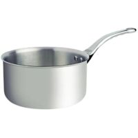 Casserole inox/alumunium 20cm - De Buyer - 3706.20