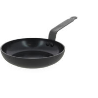 De Buyer Ceranoa Poêle Céramique Noir 20 cm