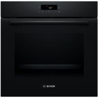 Bosch – Four encastrable multifonction 71l 60cm pyrolyse – AutoPilot 10 programmes – Hotair 3D pour cuisson homogène – Nettoyage automatique
