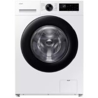 Samsung – Lave-linge frontal 10kg 1400 tours/min – Classe A – Moteur Digital Inverter – Technologie AI Ecobubble pour lavage à froid