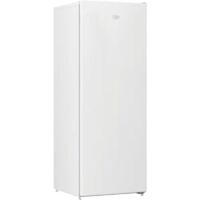 Congélateur armoire 54cm 177l no frost - Beko - RFNM200T40WN