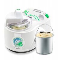 Turbine à glace 1.2l 110w blanc - Nemox - 003A500450