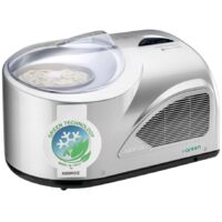 Turbine à glace 1.70l 150w silver - Nemox - 003A600960