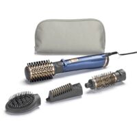 Brosse soufflante Babyliss AS965E Style Pro 1000 1000 W Ionic Technic Doré