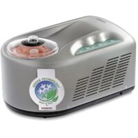 Turbine à glaces 1.7l 180w gris - Nemox - 003A600806