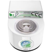 Turbine à glaces 1.7l 140w blanc - Nemox - 003A610250