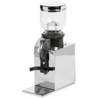 Moulin à café 150g 150w inox - Nemox - 0079750250