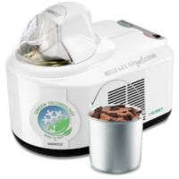 Turbine à glaces 1.5l 110w blanc - Nemox - 003A500270