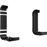 Kit de recyclage pour hotte plastic - Neff - Z861KR0
