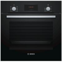 Bosch Series 2 HBF153BB0 four 66 L 3300 W Noir
