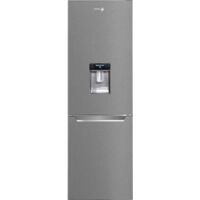 Réfigérateur combiné 60cm 322l nofrost inox - Fagor - FFN83222X