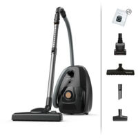 Aspirateur traineau 400w 64dba - Rowenta - RO6180EA