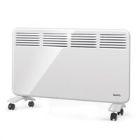 Radiateur convecteur 2000w - Supra - QUICKFIX2000