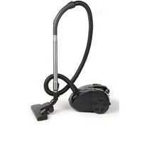 Aspirateur traineau 80db gris - Livoo - doh129