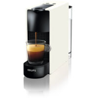 Nescafé Dolce Gusto Krups Machine à Café Manuelle Infinissima Capsules Nescafé Dolce Gusto Krups Machine à Café Manuelle Infinissima Capsules