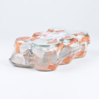 Pack de 6 terrines Le parfait FAMILIA WISS