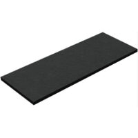 Filtre à charbon actif pour hotte - Siemens - lz10ina00