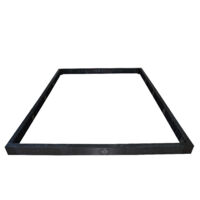 Base pour serre 8.7m² - Palram - 702623