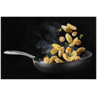 Tefal Unlimited Premium poêle antiadhésive 28 cm noir