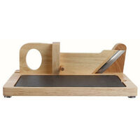 Guillotine à saucisson - Kitchen Artist - mec127
