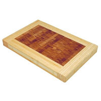 Billot De Table Rectangulaire 46 X 31 Cm - Dm Creation