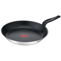 Poêle inox 30cm - Tefal - e3090704