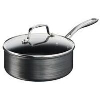 Sauteuse anti-adhésive 24cm + couvercle - Tefal - g2563202