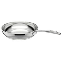 Poêle inox 28cm - Lagostina - 11116040128