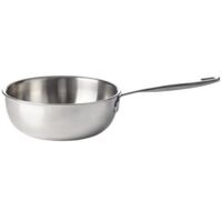 Saucière inox 20cm - Beka - 15026214