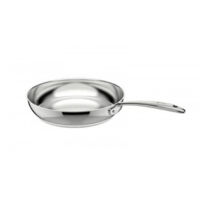 Poêle inox 20cm - Lagostina - 11116040120