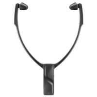 Casque tv sans fil stéthoscope - Sennheiser - RR5200