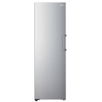 Congélateur armoire 60cm 324l silver - Lg - GFT61PZCSE